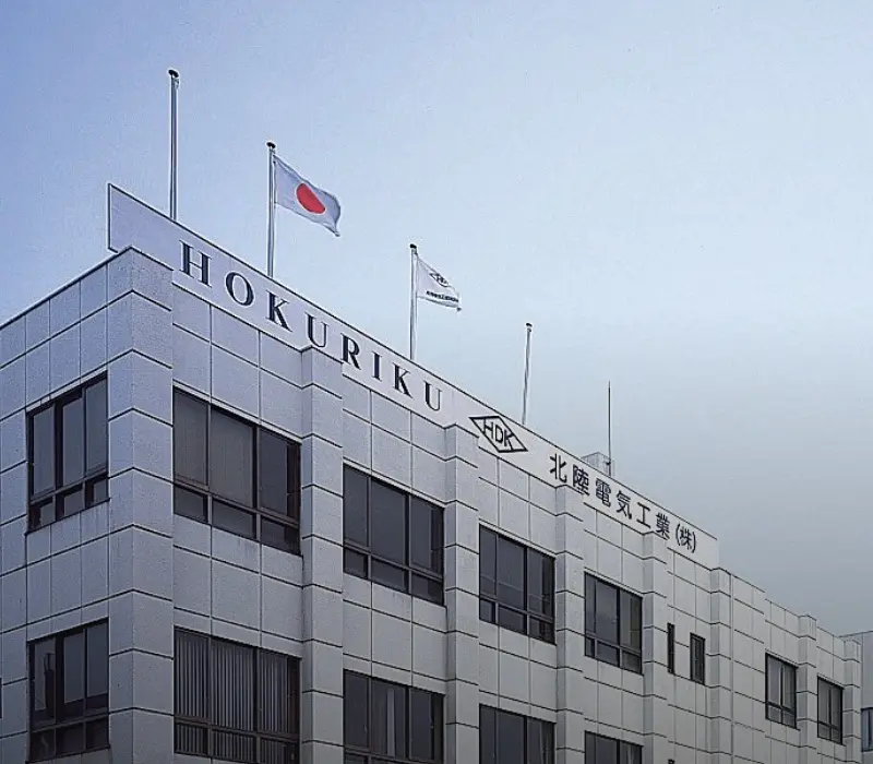 公司简介