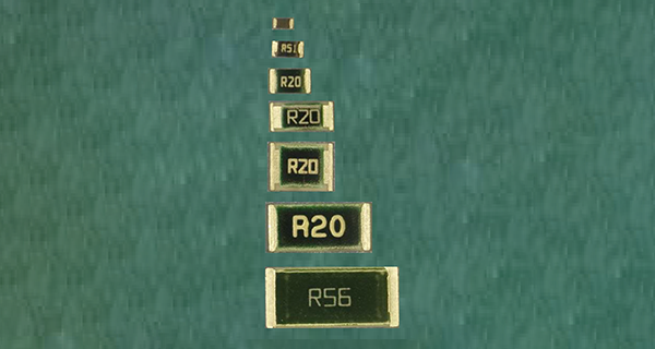 LCR系列