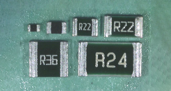 LCRS Series
