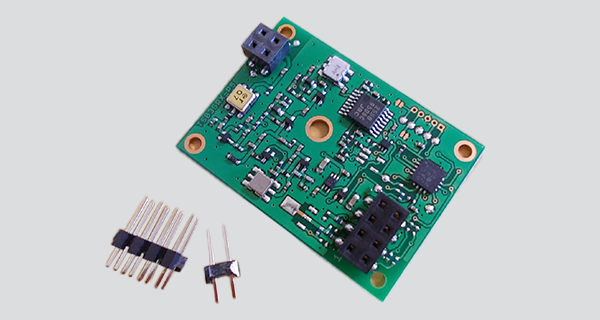 315MHz 特定小功率无线模块/遥控器 TS03系列
