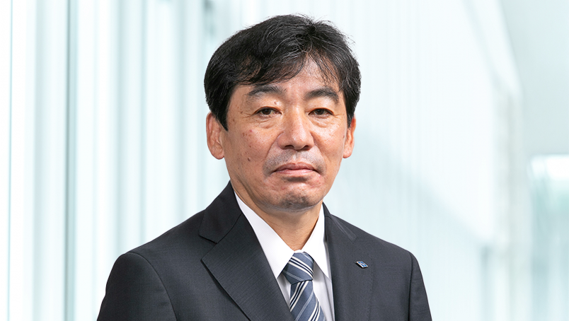 村上 吉宪