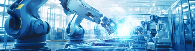 Industrial, Healthcare, and Home Appliances