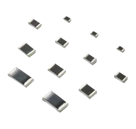 Electronic Component Devices (Resistors, etc.)