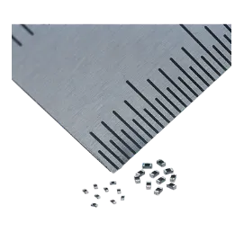 Electronic Component Devices (Resistors, etc.)