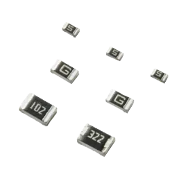 Electronic Component Devices (Resistors, etc.)