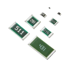 Electronic Component Devices (Resistors, etc.)