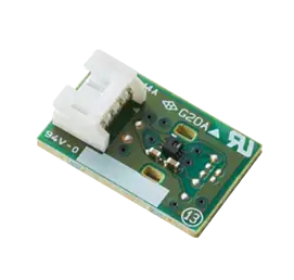Electronic Component Devices (Sensors, etc.)