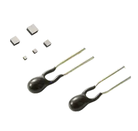 Electronic Component Devices (Sensors, etc.)