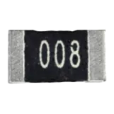 Chip Metal Plate Fixed Resistors