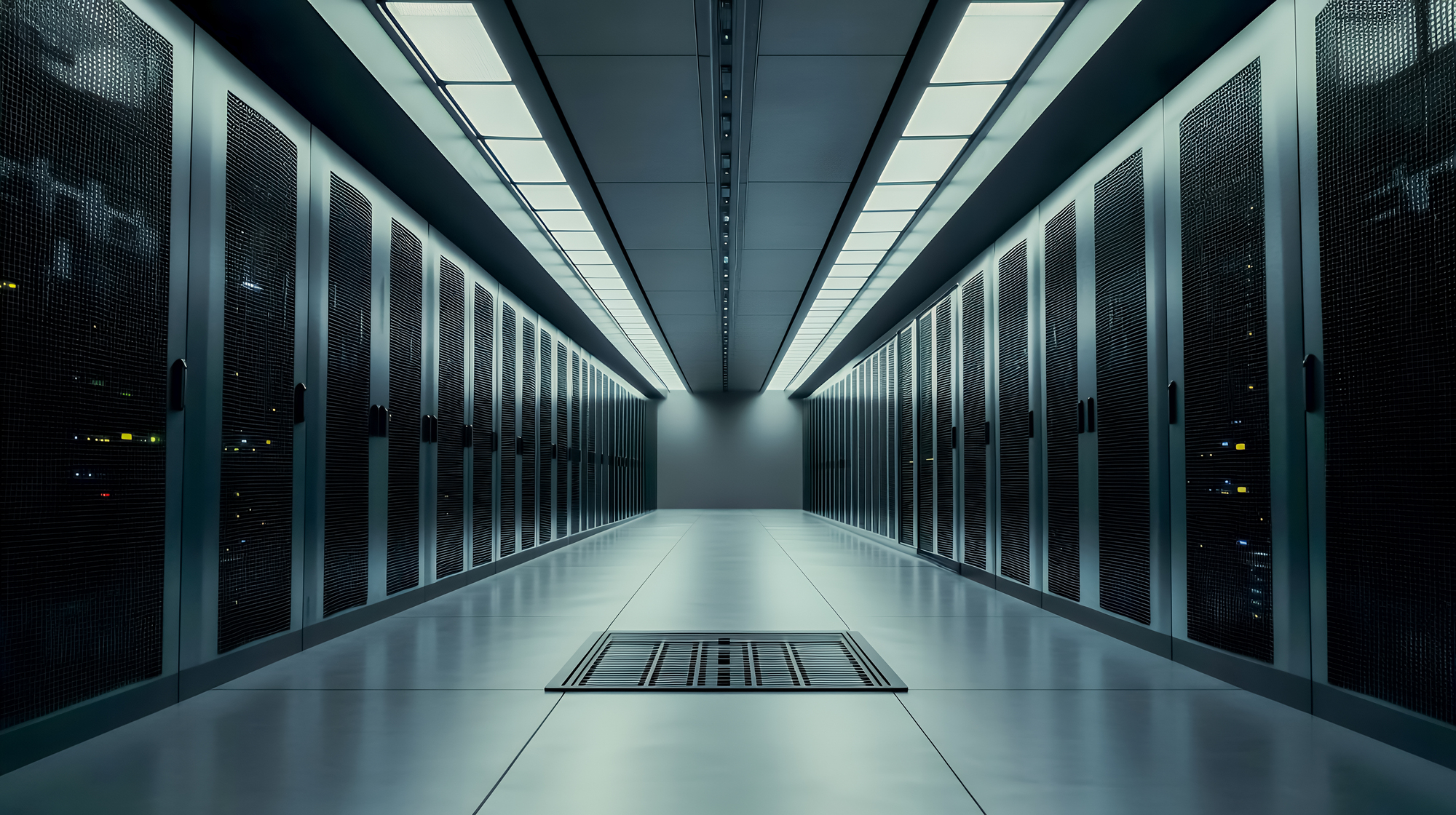 Data Center