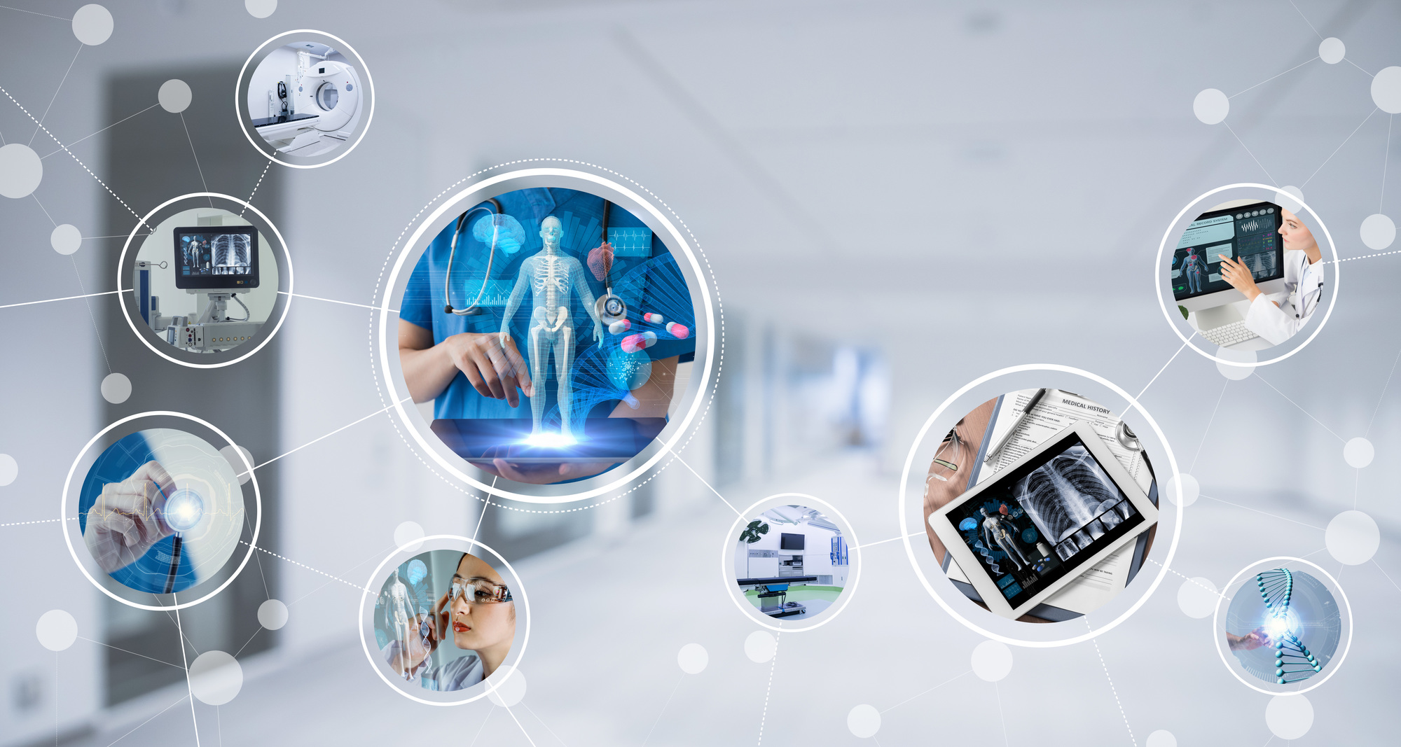Healthcare Devices