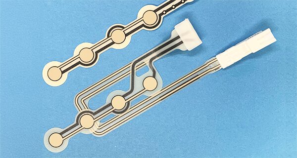 Seat Belt Reminder Sensor