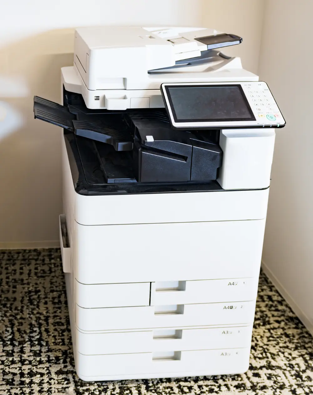 OA Equipment