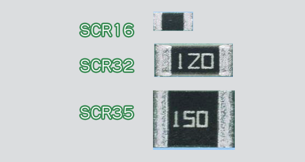 SCRS Series