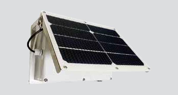 Solar Energy, Wireless Network, Sensor Solutions SRPC2 Series