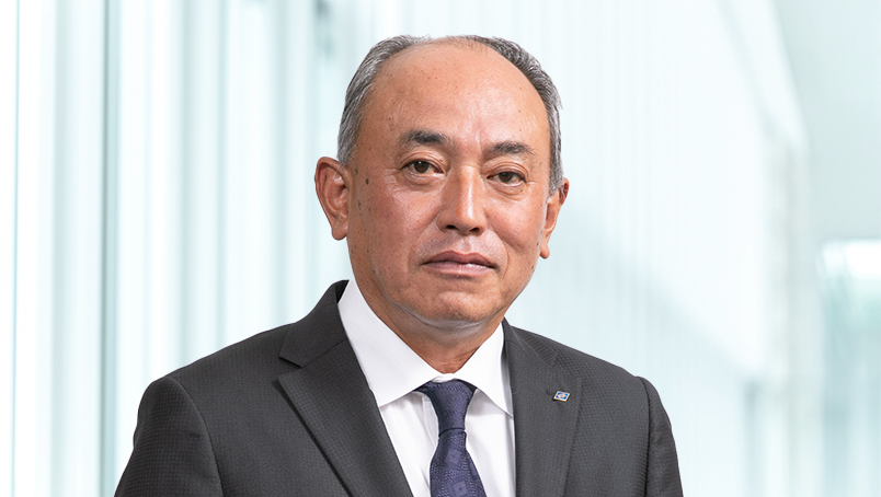 Yuji Nishimura