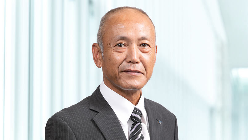 Manabu Sugimoto