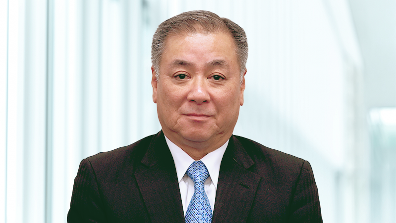 Satoshi Kikushima