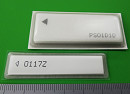 金属対応UHF帯RFIDタグ（ICタグ)