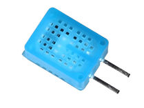 Resistive Type Humidity Sensor