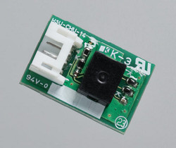 Capacitive Type Humidity Sensor