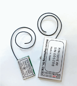 426MHz特定小電力無線モジュール