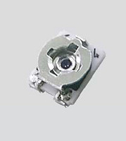 チップ半固定可変抵抗器