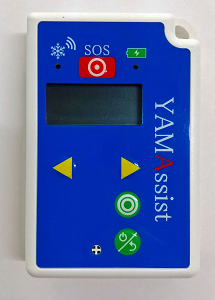 YAMASSIST