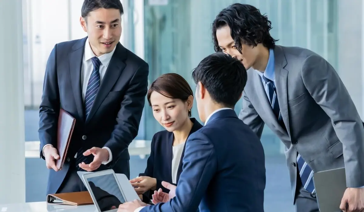 社会