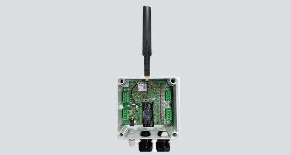 LoRaWAN デバイス LW01-NWP