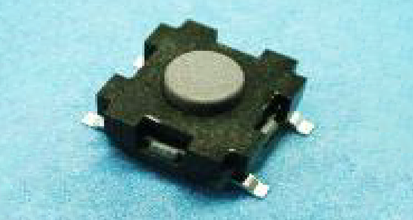 7.2mm×7.2mm 防水形表面実装タイプ