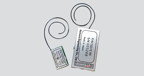 426MHz 特定小電力無線モジュール TS01シリーズ