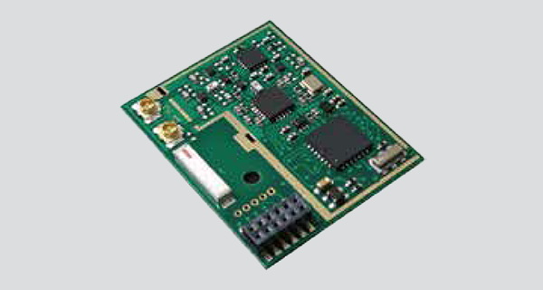 2.4GHz 小電力無線モジュール TS2410シリーズ
