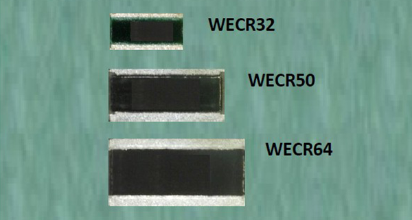 WECRシリーズ