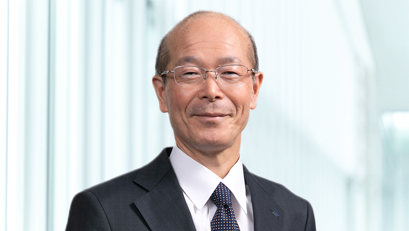 下坂 立正