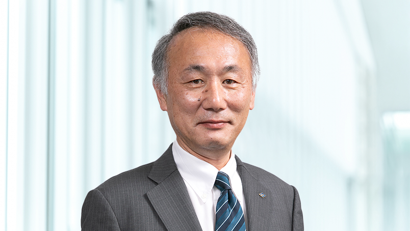 安藤 正人