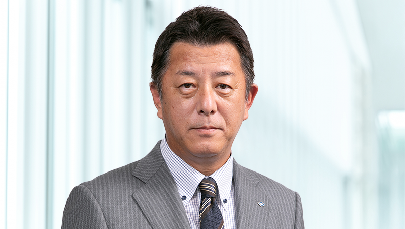 福澤 義司
