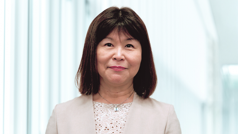 坪川 貞子